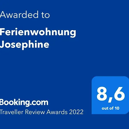 Ferienwohnung Josephine Vetschau Exterior photo