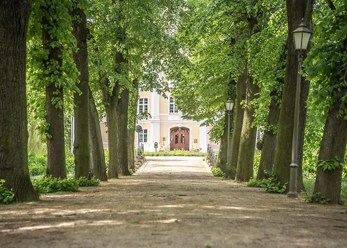 Ferienwohnung Josephine