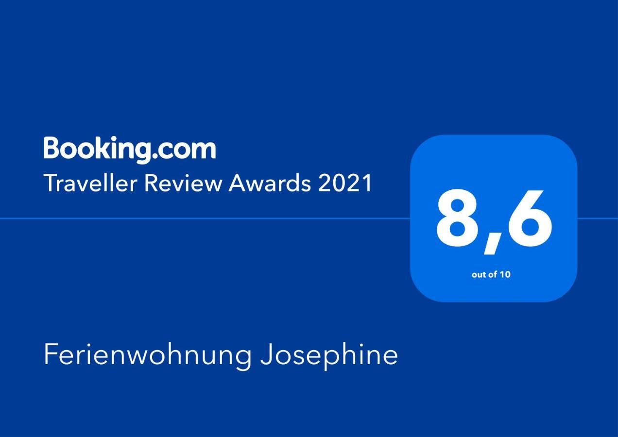 Josephine Apartment Vetschau