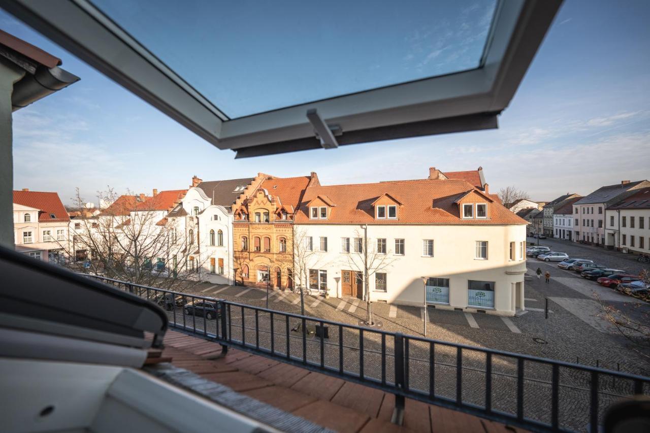 Josephine Apartment