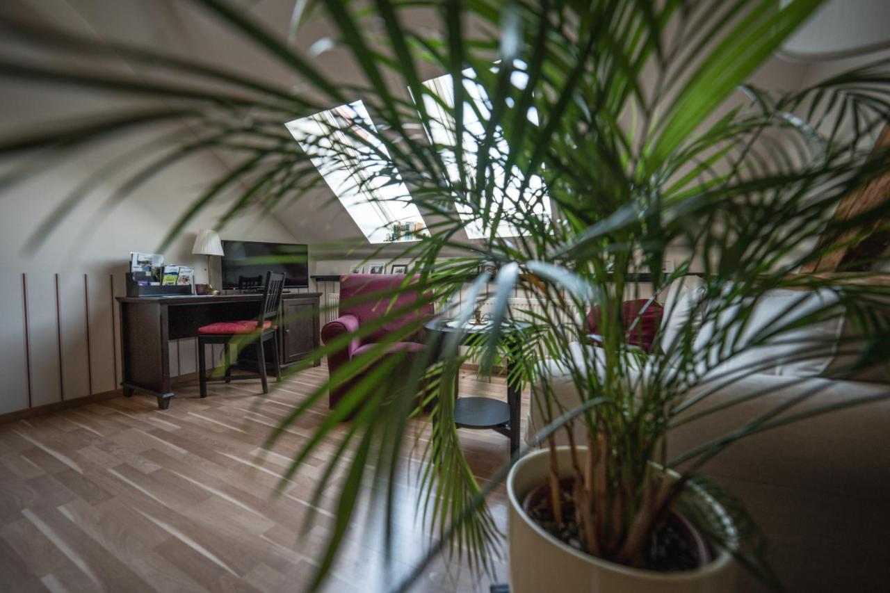 Josephine Apartment Vetschau