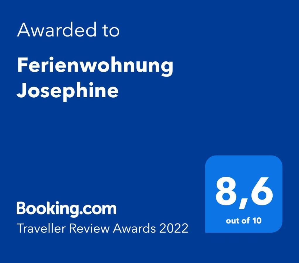 Apartment Josephine Vetschau