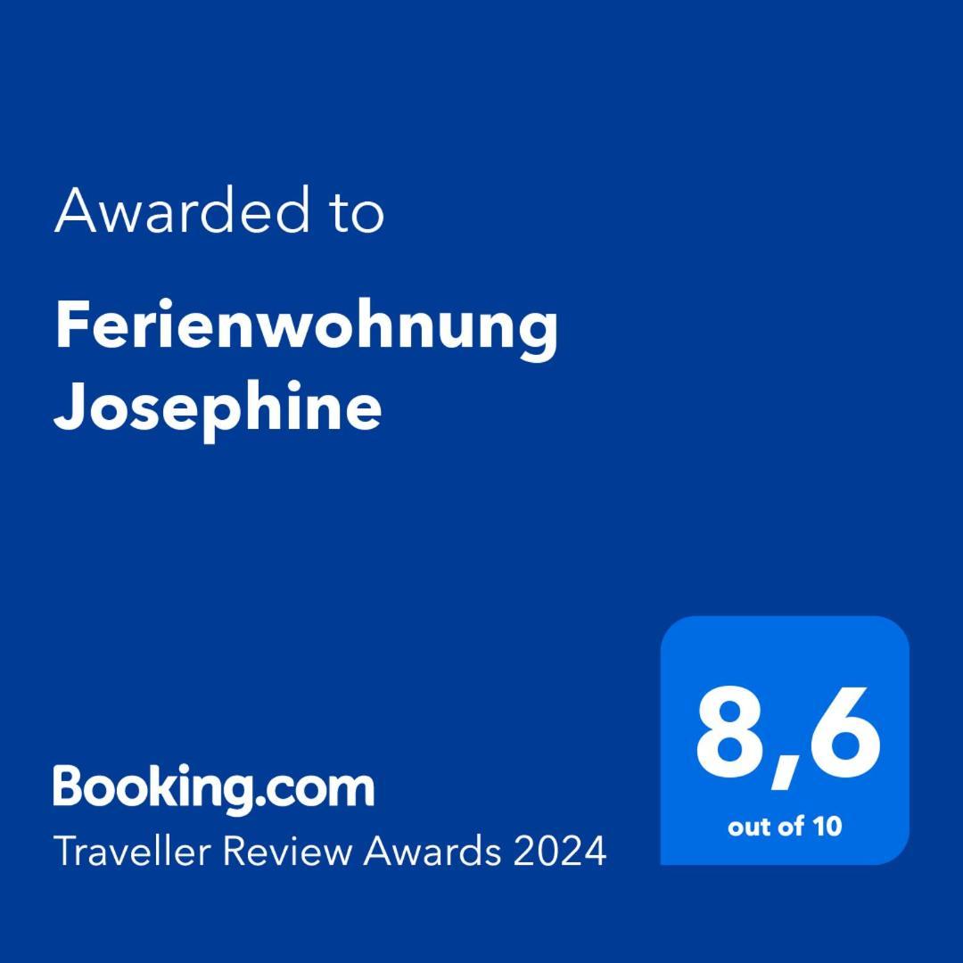 Apartment Josephine